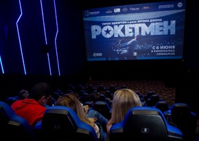 “CinemaPlus” kinoteatrında yay mövsümünün açılışı keçirilib - VİDEO