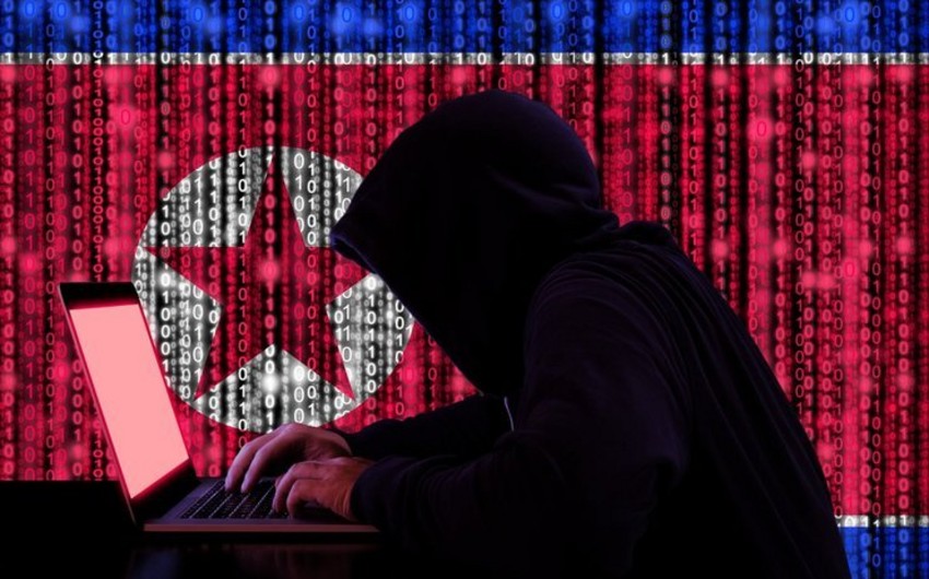 Северокорейские хакеры взломали азиатскую криптобиржу