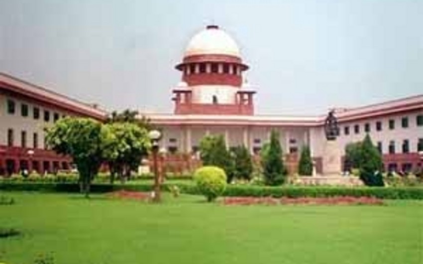 В Верховном суде Индии введены повышенные меры безопасности