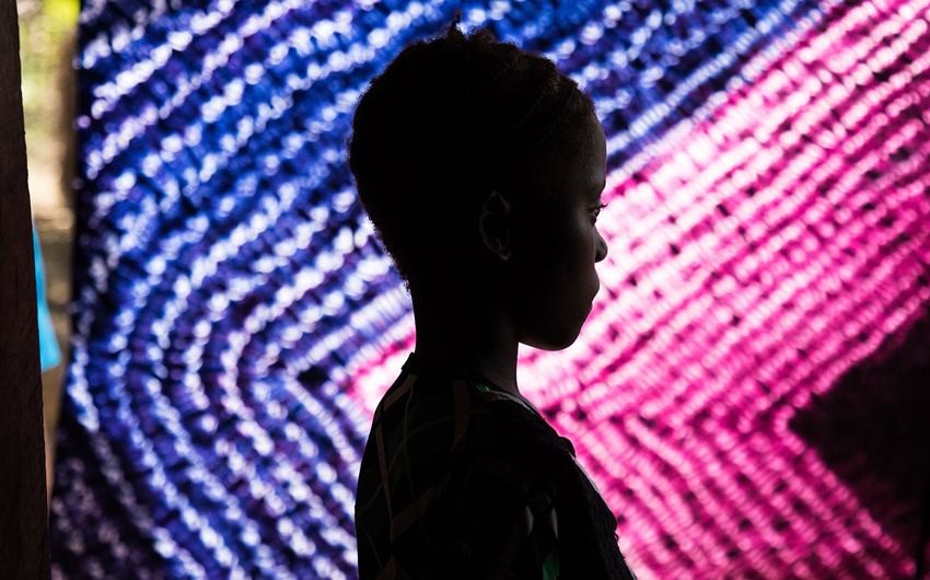 UNICEF: Haitidə uşaqlara qarşı cinsi zorakılıq 1 000 % artıb