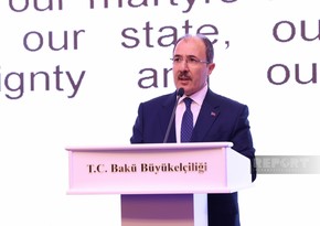 Cahit Bağcı: Türk dövlətləri ilə ticari-iqtisadi əlaqələri artırmaq əsas hədəfimizdir