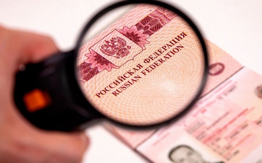 Most EU countries stop issuing tourist visas to Russian citizens