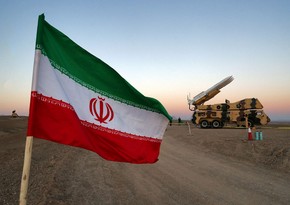 Иран потребовал от США немедленно вывести войска из Сирии