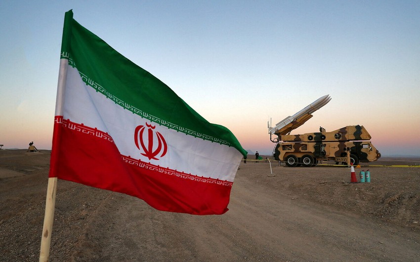 Iran demands immediate US troop withdrawal from Syria