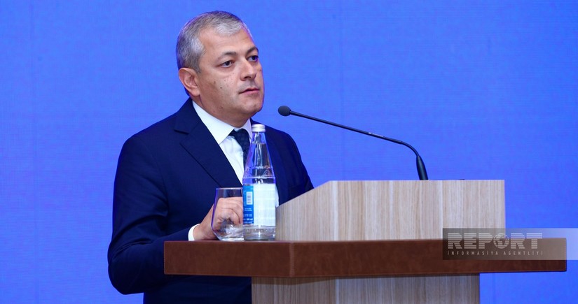 Aydın Kərimov: Yaxın vaxtlarda Şuşa Rayon Mərkəzi Xəstəxanasının tikintisi başa çatacaq