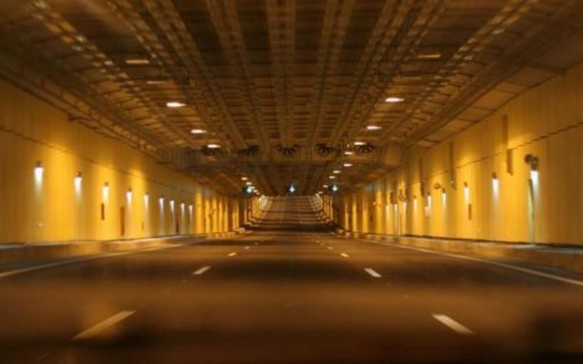 Almaniya Danimarkaya tunel tikintisi planını təsdiqləyib