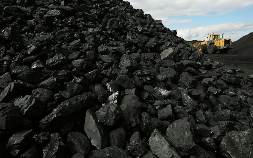 Цены на уголь в Европе взлетели до максимума