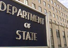 U.S Department of State published International Religious Freedom Report