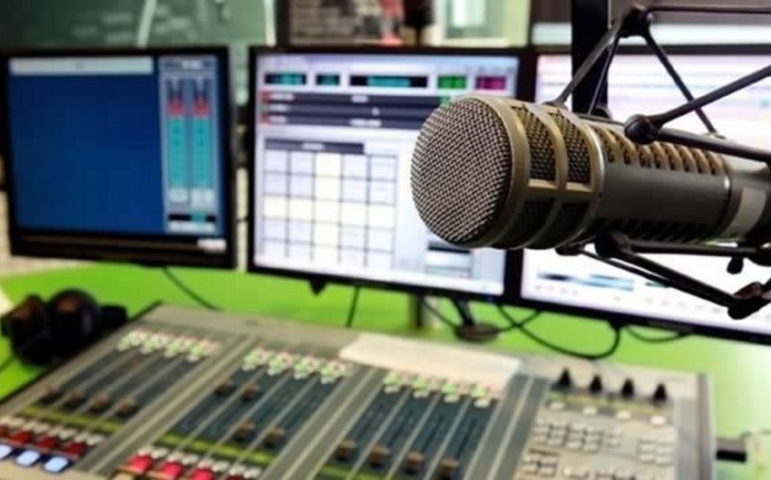 Радио и телевидение БГУ начали пробные вещания