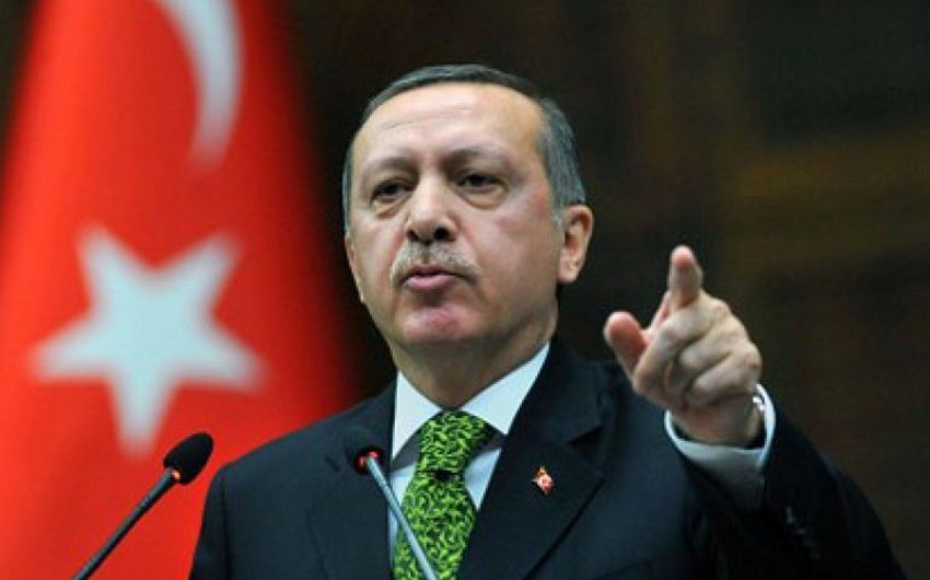 ​В Турции заявляют об уничтожении 2 тыс. террористов