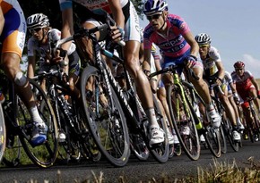 Russian cyclists will not participate in Summer Olympics