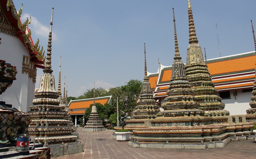 Власти Таиланда представят заявку на регистрацию двух объектов Всемирного наследия ЮНЕСКО