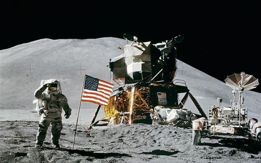 США будут разрабатывать урановое топливо для полетов на Луну
