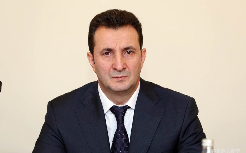Минюст Азербайджана о неплательщиках кредитов на сумму более 10 тыс. долларов