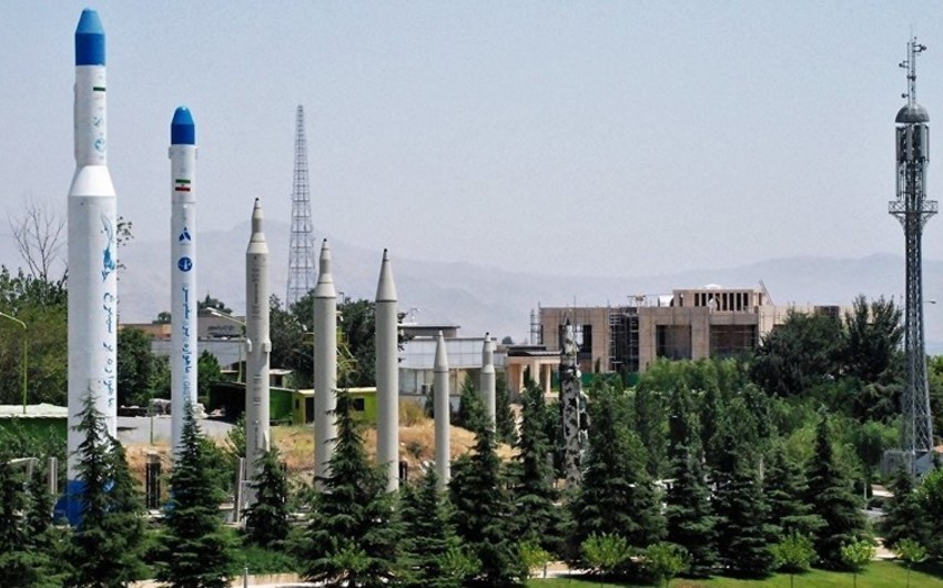 В Иране заявили о намерении продолжить ракетные испытания