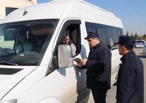 AYNA: Вводятся штрафы за выполнение заказных пассажироперевозок без заполнения формуляра 