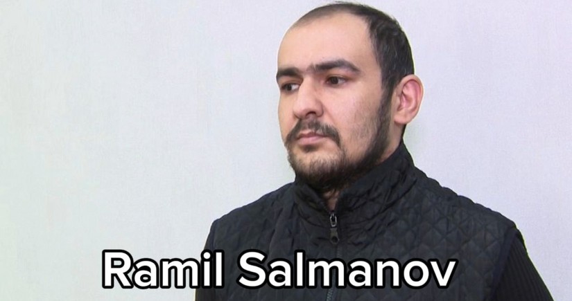 Bakı, Abşeron və Mingəçevirdə kiberdələduzlar saxlanılıb 