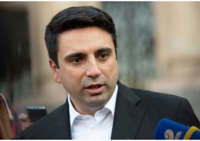 Alen Simonyan: CSTO did not meet our expectations