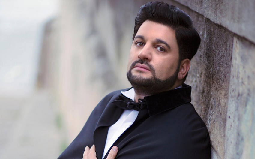 Назначен новый директор Азербайджанского театра оперы и балета