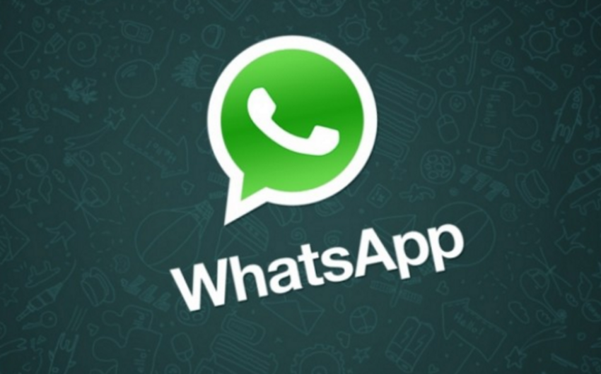​Braziliyada WhatsAppdan istifadəyə qadağa qoyulub
