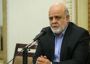 Iran's former ambassador to Iraq appointed as IRGC’s deputy coordinator