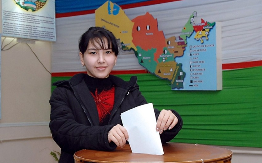 Проживающие в Азербайджане граждане Узбекистана смогут проголосовать на парламентских выборах