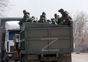 Russia captures Ukrainian Semenivka village