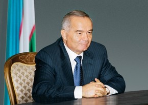 Islam Karimov - a leader, who told Armenians where to get off - COMMENT