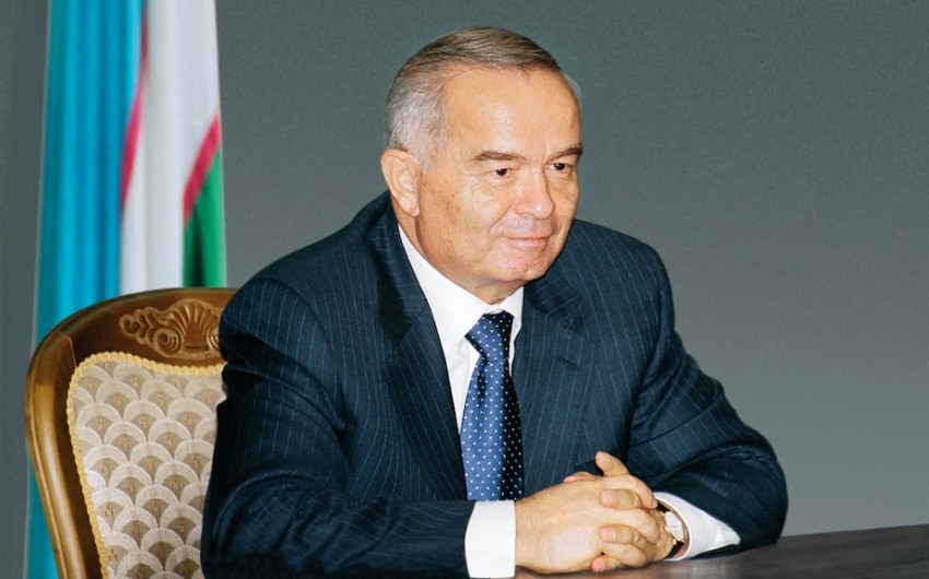 Islam Karimov - a leader, who told Armenians where to get off - COMMENT