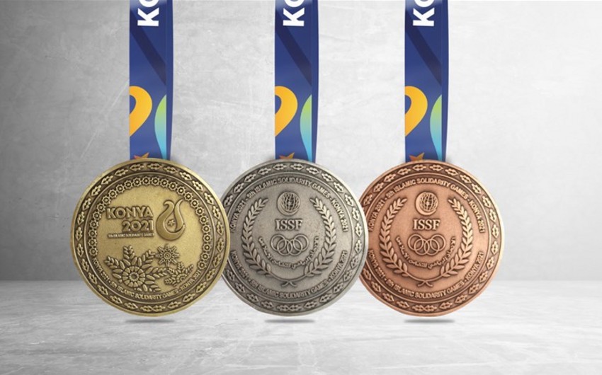 Islamic Games: Azerbaijan so far ranks 4th with 43 medals
