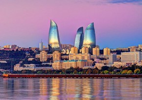 Baku among world's top 50 safest cities