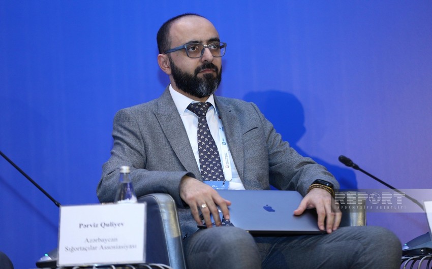 Azərbaycanda sığortalılar elektron yolla müstəqil ekspert çağıra biləcəklər