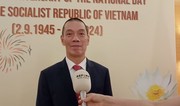 Azerbaijan's selection as COP29 host highlights country's crucial global role, says Vietnamese ambassador