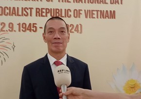 Azerbaijan's selection as COP29 host highlights country's crucial global role, says Vietnamese ambassador