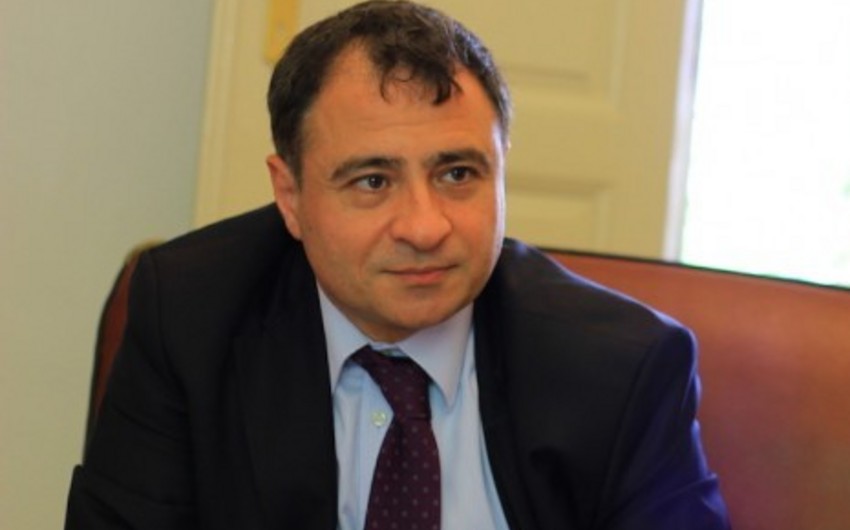 Ex-diplomat Arif Mammadov Exposed in Corruption Affairs