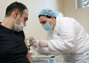 В Азербайджане введено более 13 млн доз вакцин