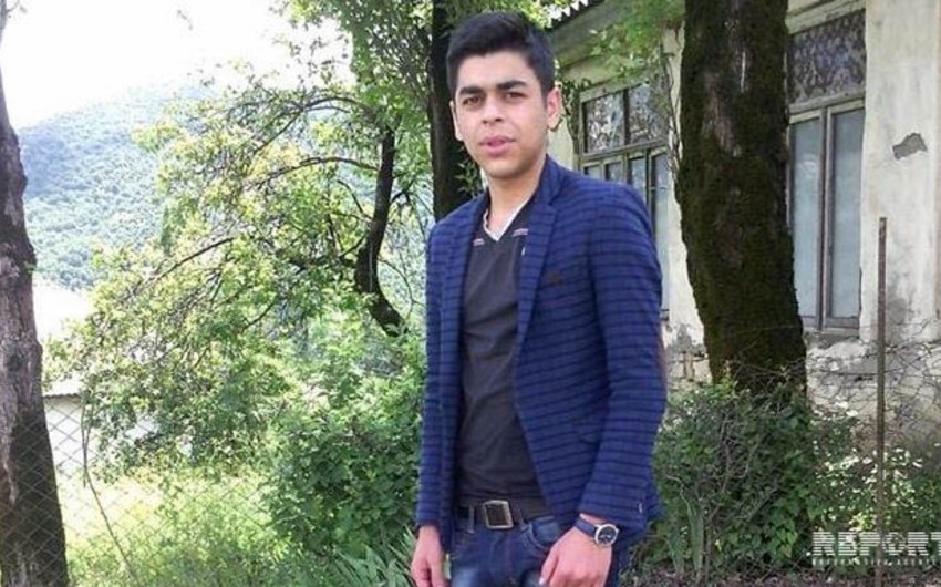 В Ярдымлы без вести пропал 17-летний юноша - ФОТО