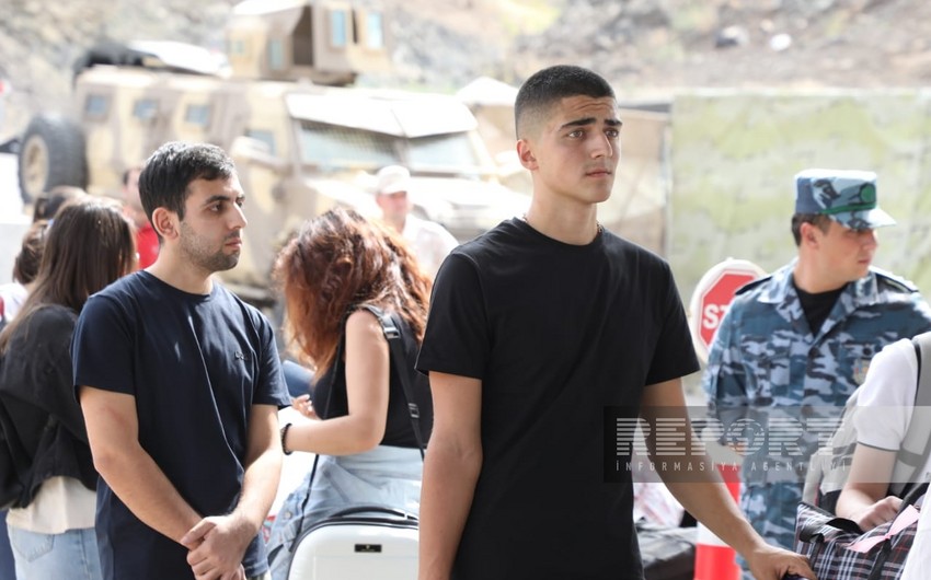 Azərbaycanda öz qaydaları ilə yaşamağa çalışanlar üçün qapılar açıqdır, gedib ayrı harada istəsələr yaşasınlar -  RƏY