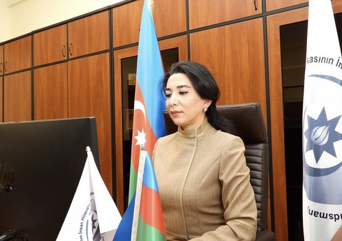 Омбудсмен Азербайджана обратилась к Верховному комиссару ООН