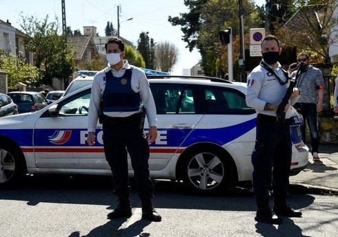 Во Франции наркодилеры застрелили полицейского