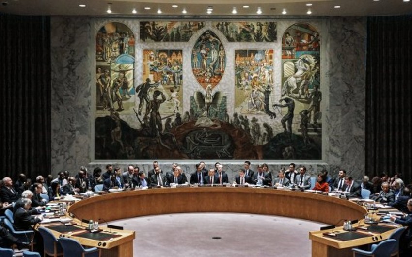 СБ ООН одобрил ужесточенный пакет санкций в отношении КНДР