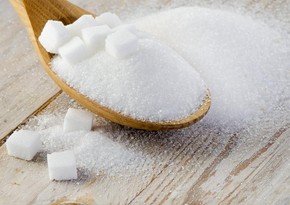 Azerbaijan's profit from sugar exports dwindles in 1H22