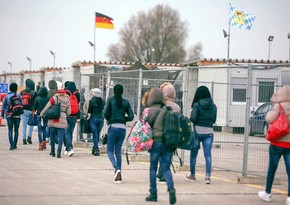 Number of refugees flocking to Germany rises again - STATISTICS