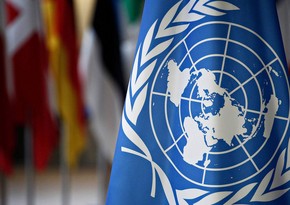 ООН: Привержены усилиям по достижению мира на Южном Кавказе