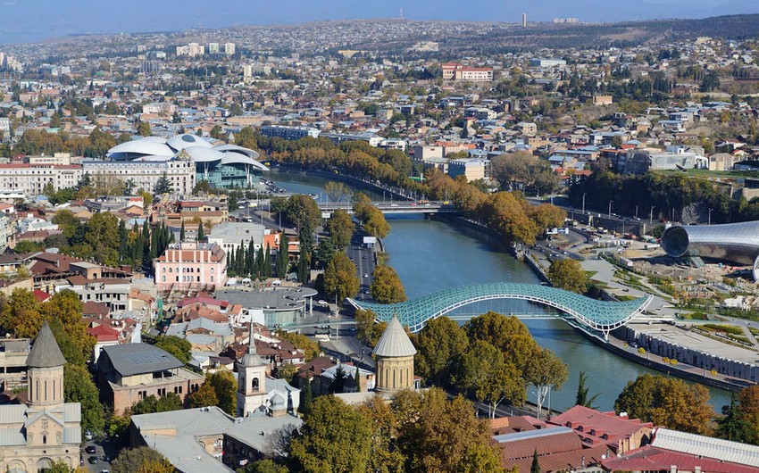 Недвижимость в Тбилиси подорожала на 13.9% в I квартале