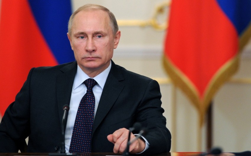 Президент России освободил от должности своего советника