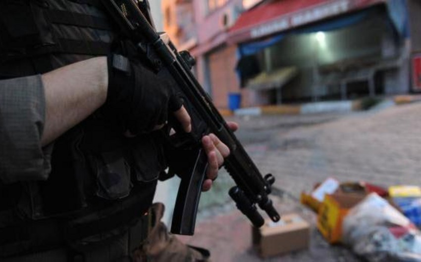 PKK terrorçuları 3 nəfəri məsçiddə qətlə yetirib