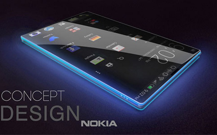 Nokianın yeni telefonları haqqında məlumatlar yayılıb