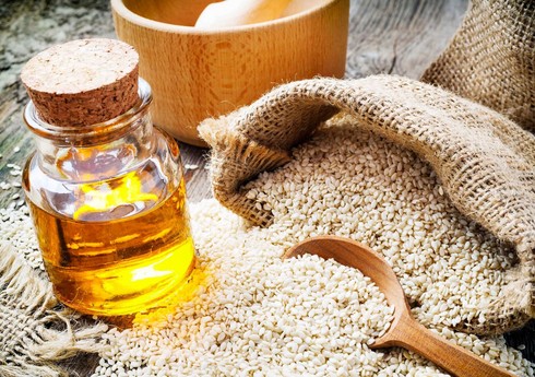 Азербайджан возобновил поставки кунжутного масла еще из одной страны