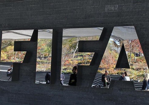 FIFA вводит новшество для компенсации времени, потерянного во время празднования гола